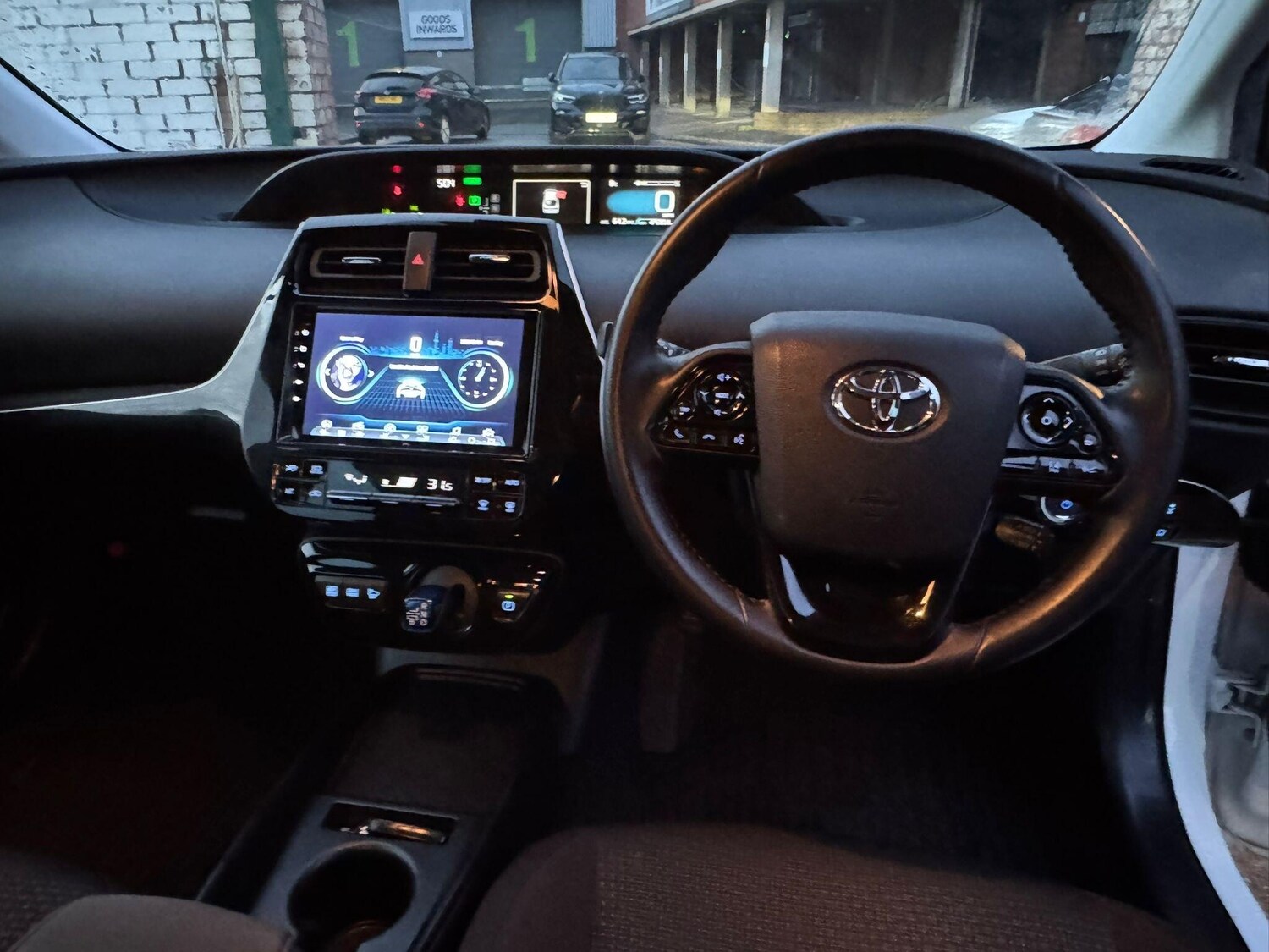 Used Toyota Prius for sale - 77479483: Photo 9