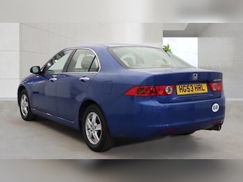 Used Honda Accord 2003 for sale - 78404532: Photo