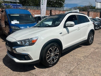 Used Mitsubishi ASX 2017 for sale - 79093448: Photo