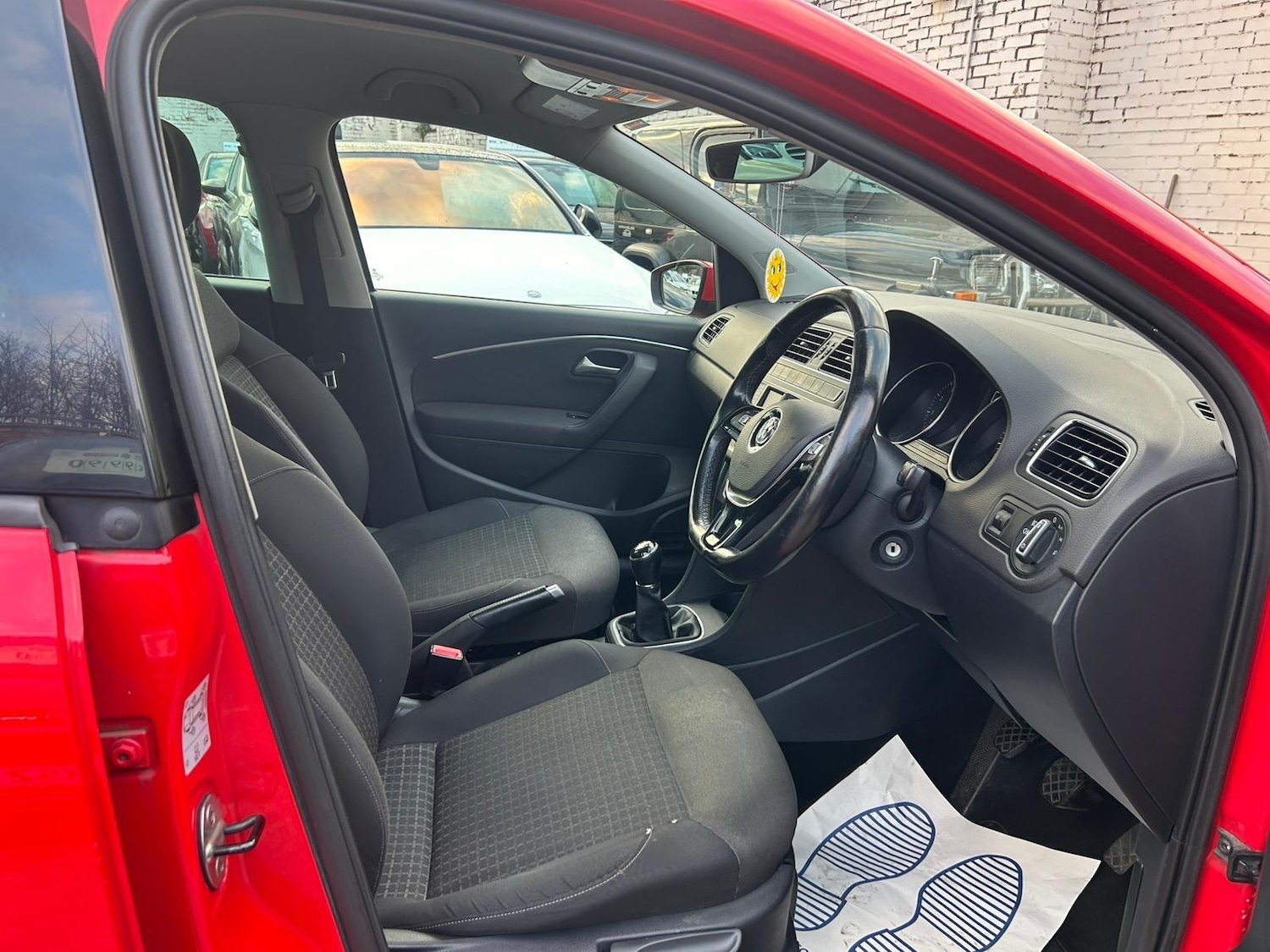 Used Volkswagen Polo 2016 for sale - 77074778: Photo 11