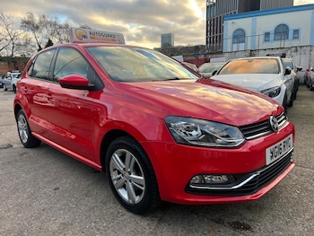 2016 (16) - 1.2 TSI Match 5dr