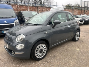 Used Fiat 500 2019 for sale - 77768797: Photo