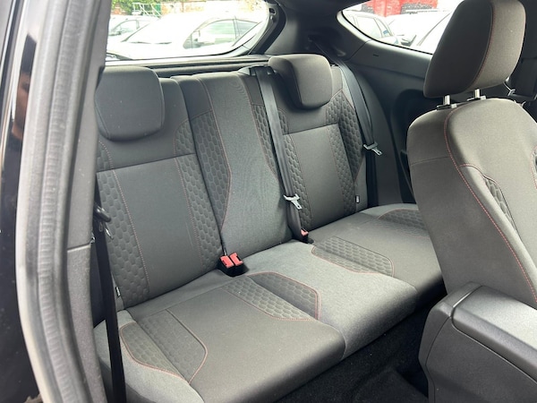 Used Ford Fiesta 2017 for sale - 76239310: Photo 12