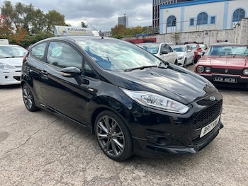 Ford - Fiesta