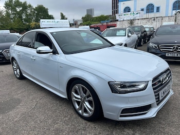 Used Audi S4 2014 for sale - 78404711: Photo