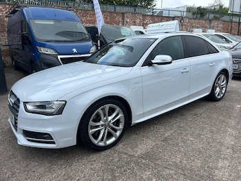 Used Audi S4 2014 for sale - 78404711: Photo