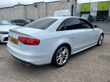 Used Audi S4 2014 for sale - 78404711: Photo
