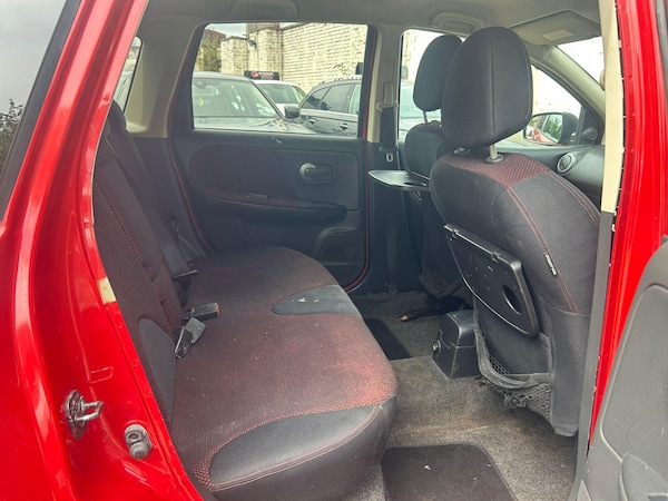 Used Nissan Note 2008 for sale - 75310311: Photo 12