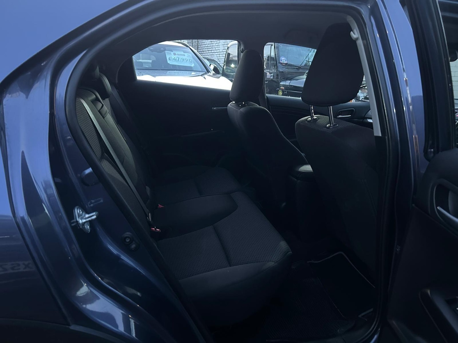 Used Honda Civic 2017 for sale - 77290720: Photo 12