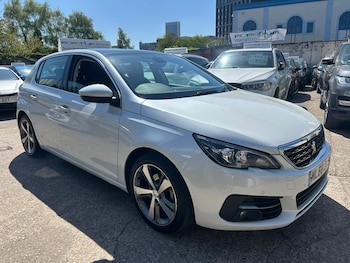 Used Peugeot 308 2018 for sale - 78448144: Photo