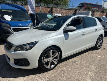 Used Peugeot 308 2018 for sale - 78448144: Photo