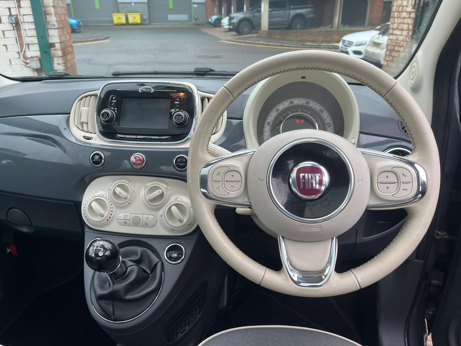 Used Fiat 500 2016 for sale - 77029002: Photo 10