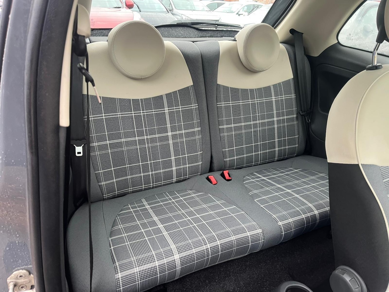 Used Fiat 500 2016 for sale - 77029002: Photo 11