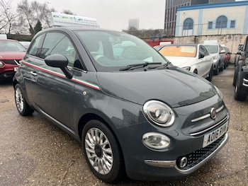 2016 (16) - 1.2 Lounge 3dr