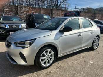 Used Vauxhall Corsa 2022 for sale - 73895410: Photo
