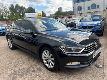 Used Volkswagen Passat 2015 for sale - 79793646: Photo
