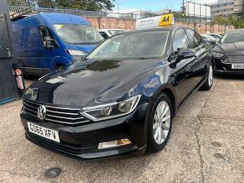 Used Volkswagen Passat 2015 for sale - 79793646: Photo