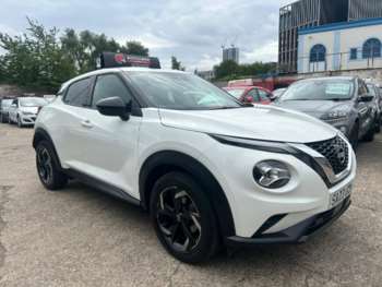 2023 (23) - 1.0 DIG-T N-Connecta Euro 6 (s/s) 5dr