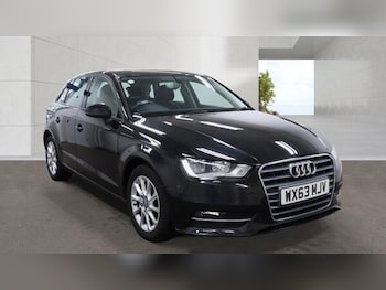 Used Audi A3 2013 for sale - 78705217: Photo