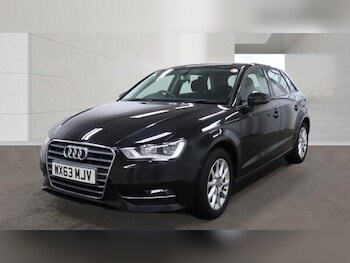 Used Audi A3 2013 for sale - 78705217: Photo