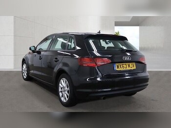 Used Audi A3 2013 for sale - 78705217: Photo