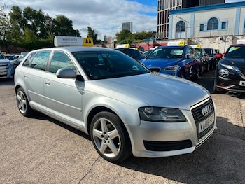 Used Audi A3 2008 for sale - 79590100: Photo