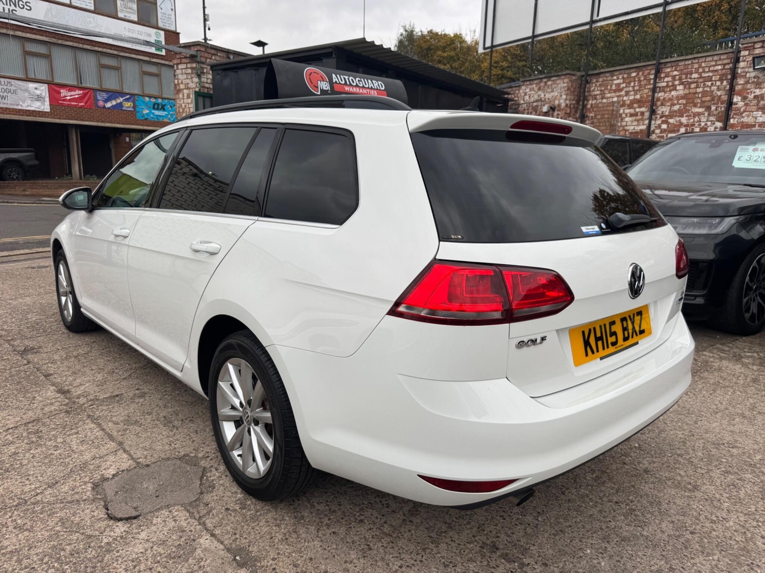 Used Volkswagen Golf 2024 for sale - 77633283: Photo 5