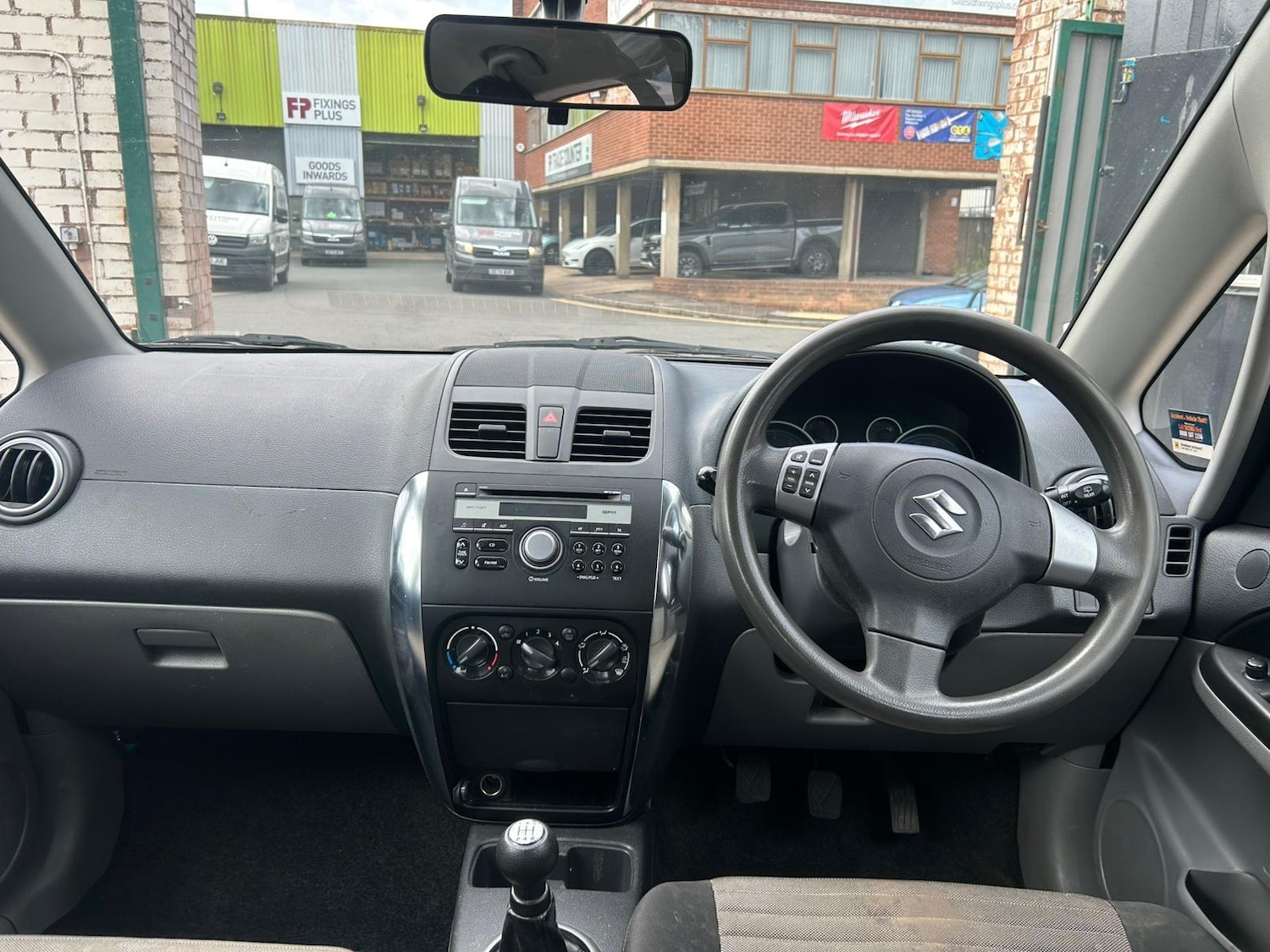 Vehicle 11