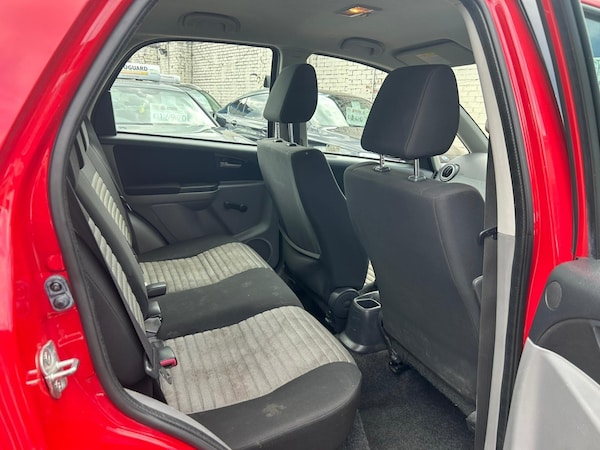 Used Suzuki SX4 2013 for sale - 75257769: Photo 12