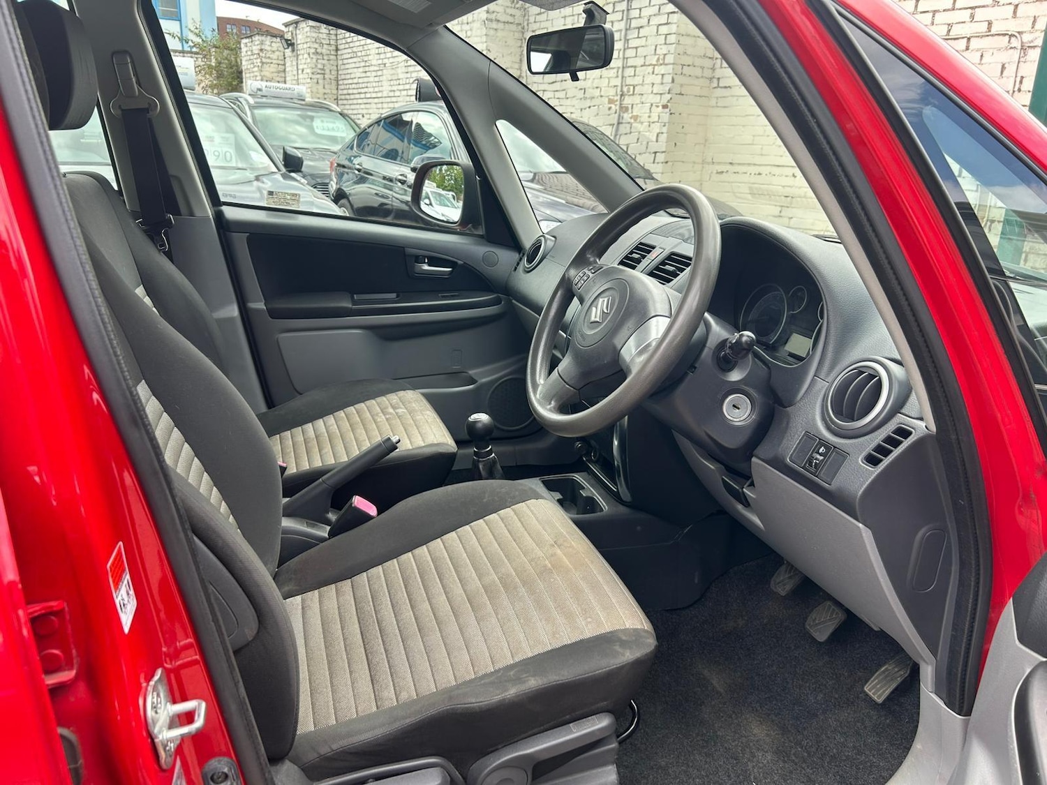 Vehicle 9