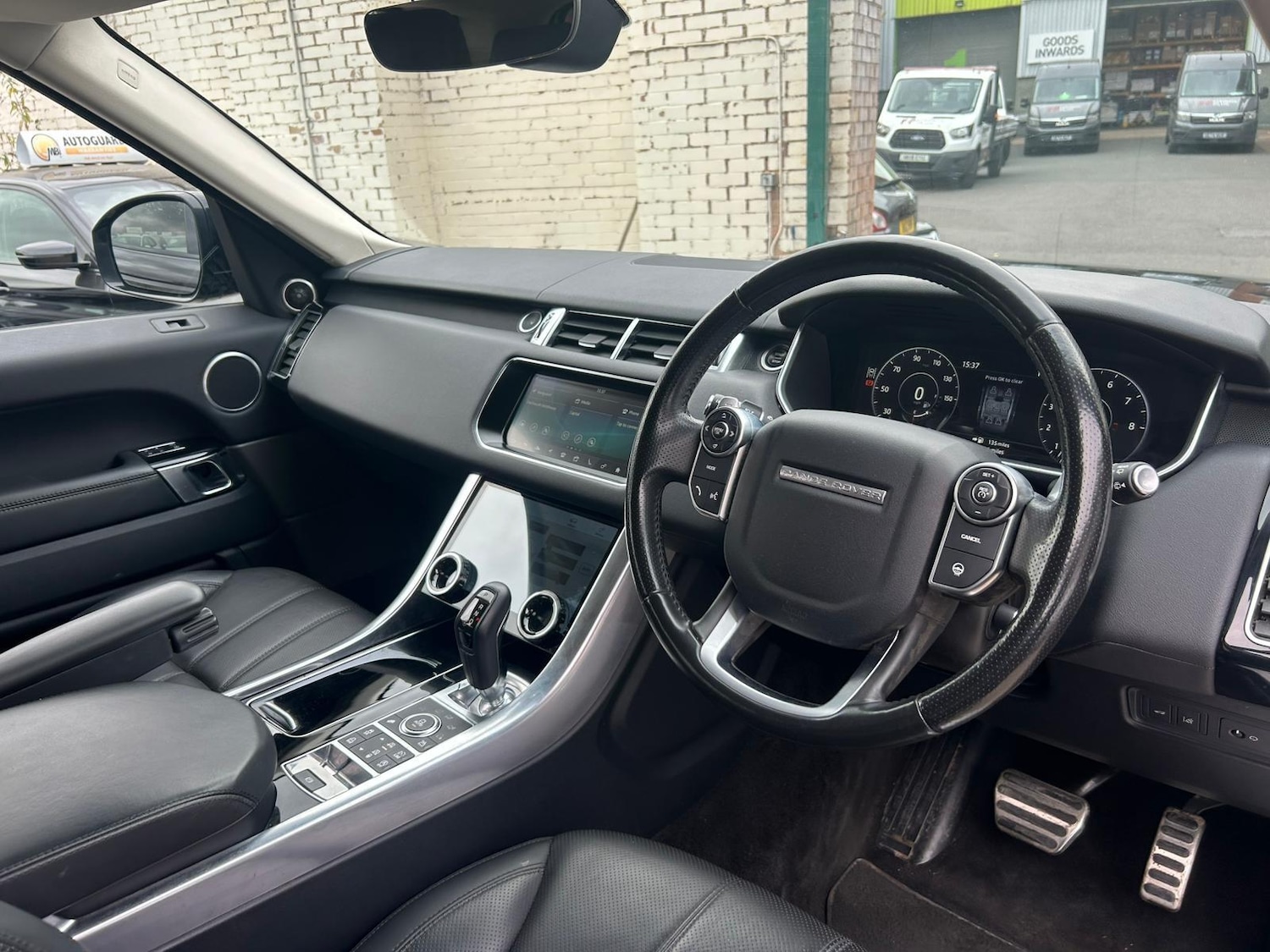 Used Land Rover Range Rover Sport 2017 for sale - 76561329: Photo 10