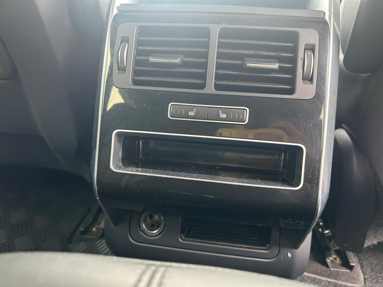 Used Land Rover Range Rover Sport 2017 for sale - 76561329: Photo 13