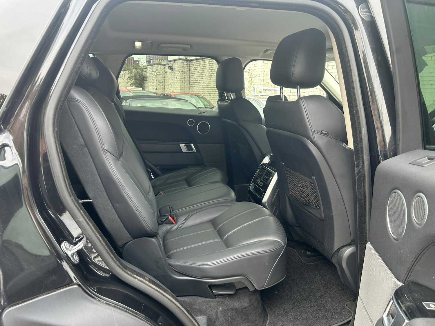 Used Land Rover Range Rover Sport 2017 for sale - 76561329: Photo 14