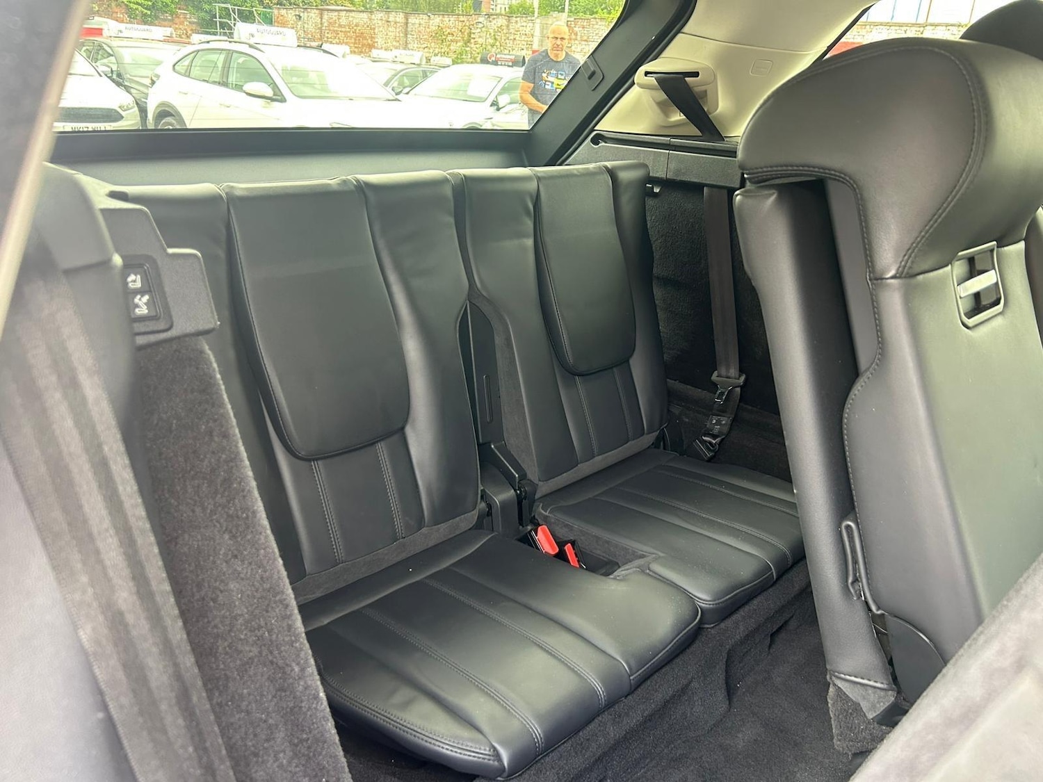 Used Land Rover Range Rover Sport 2017 for sale - 76561329: Photo 15