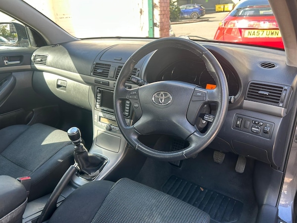 Used Toyota Avensis 2008 for sale - 76071805: Photo 10