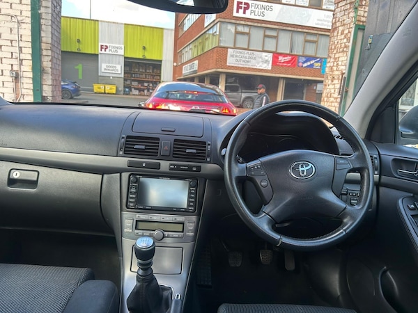 Used Toyota Avensis 2008 for sale - 76071805: Photo 11