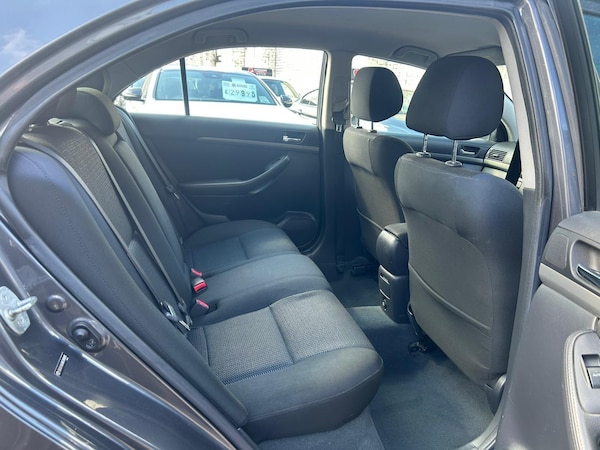 Used Toyota Avensis 2008 for sale - 76071805: Photo 12