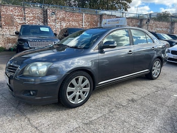 Used Toyota Avensis 2008 for sale - 76071805: Photo 3