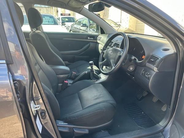 Used Toyota Avensis 2008 for sale - 76071805: Photo 6