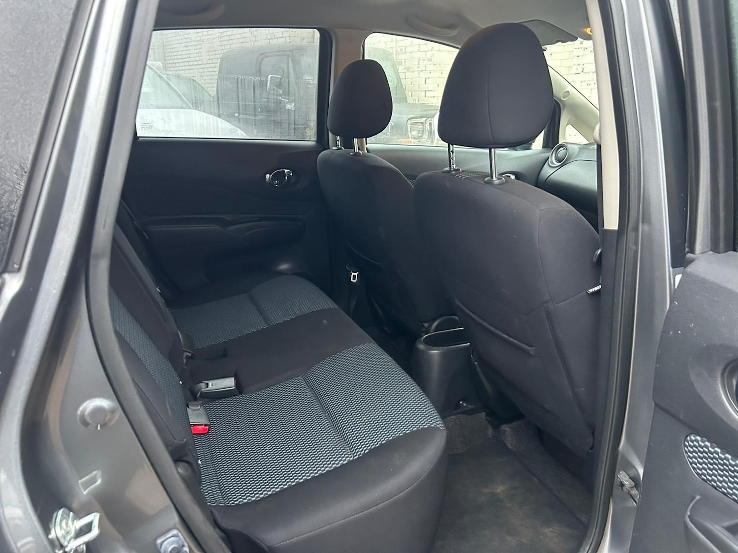 Used Nissan Note 2014 for sale - 76592903: Photo 10