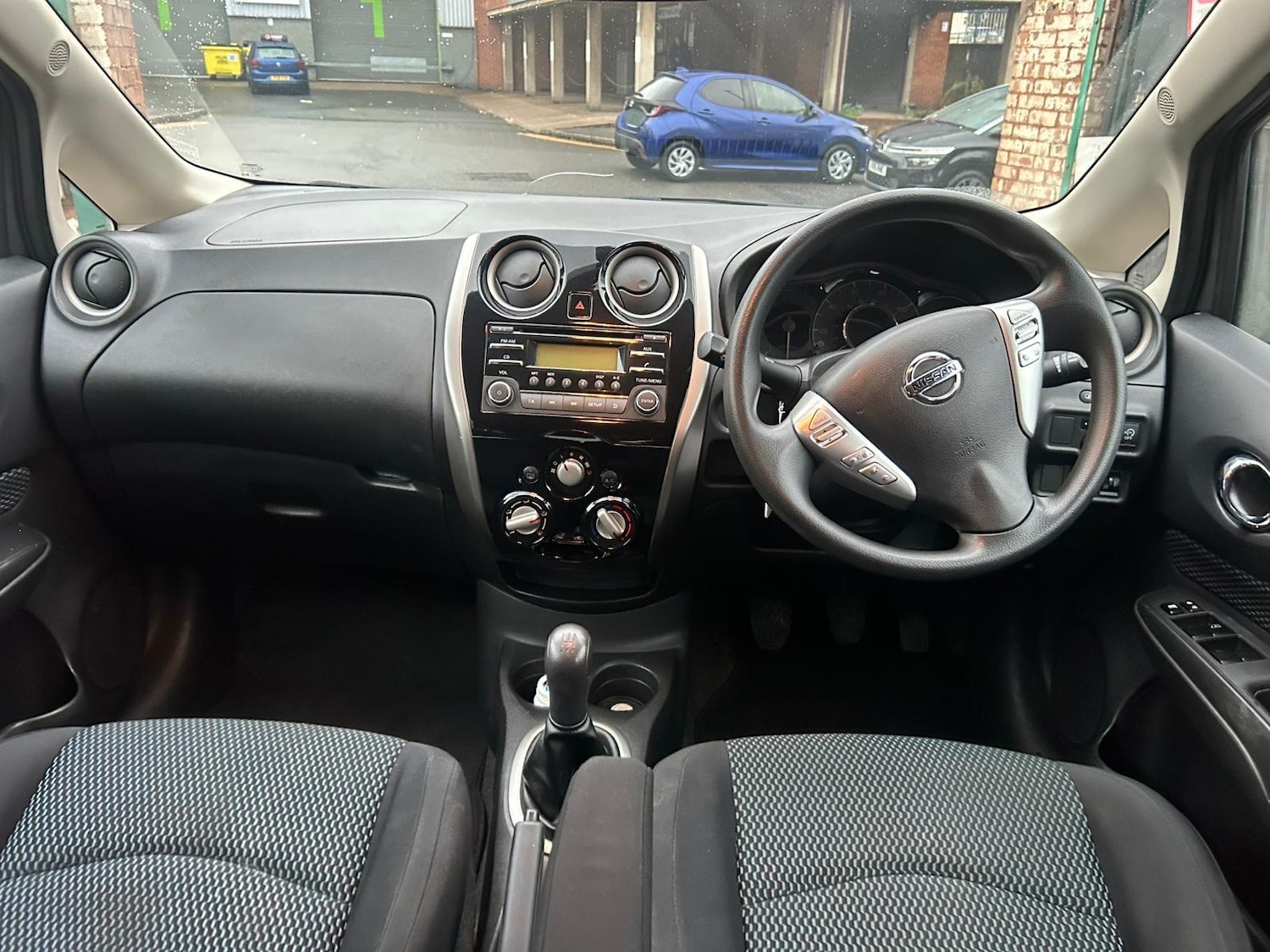 Used Nissan Note 2014 for sale - 76592903: Photo 7
