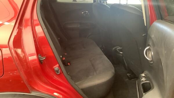 Used Nissan Juke 2014 for sale - 78220290: Photo 10