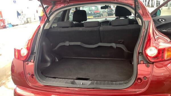 Used Nissan Juke 2014 for sale - 78220290: Photo 11