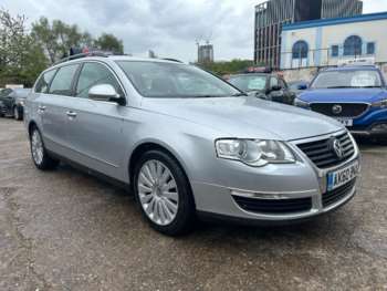 2010 (60) - 2.0 TDI BlueMotion Tech Highline Euro 5 (s/s) 5dr