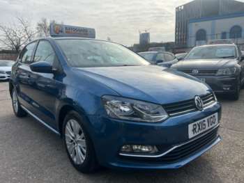 2016 (16) - 1.0 SE 5dr
