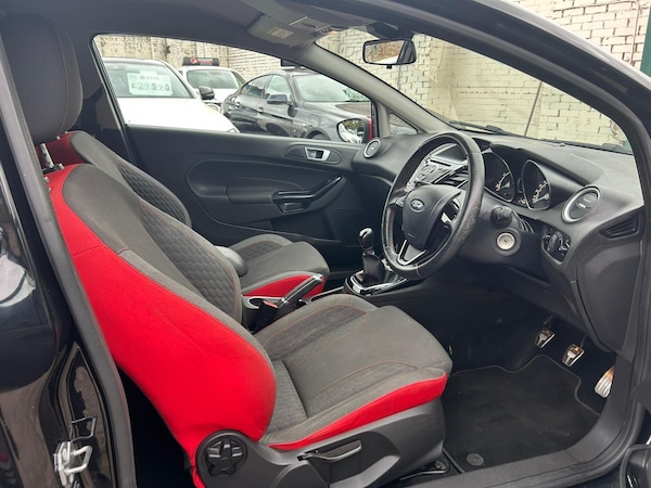 Used Ford Fiesta 2016 for sale - 76071626: Photo 10
