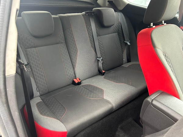Used Ford Fiesta 2016 for sale - 76071626: Photo 11
