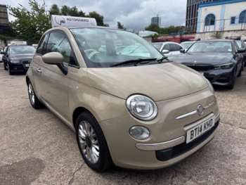 2014 (14) - 1.2 Lounge Euro 6 (s/s) 3dr