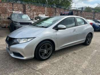 Used Honda Civic 2013 for sale - 74441704: Photo