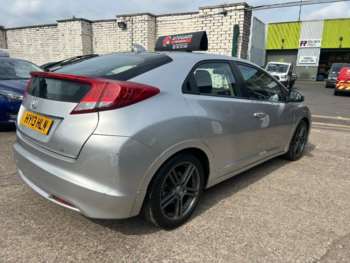 Used Honda Civic 2013 for sale - 74441704: Photo